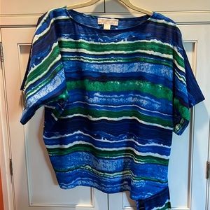 MICHAEL KORS TOP